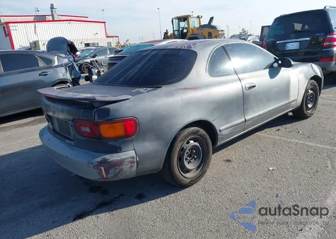 1993 Toyota Celica St z USA, uszkodzony, nr VIN JT2AT86F7P0111086